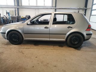 bontott VW GOLF IV Bal első Fékkengyel