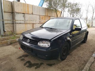 bontott VW GOLF IV Bal első Féknyereg Munkahengerrel