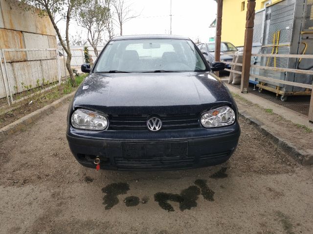 bontott VW GOLF IV Bal első Féknyereg Munkahengerrel