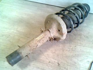 bontott VW GOLF IV Bal első Gólyaláb (Lengécsillapító, Rugó)