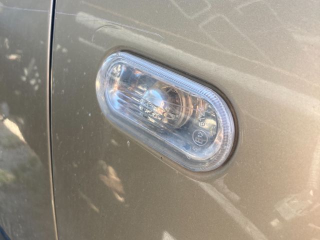 bontott VW GOLF IV Bal első Gólyaláb (Lengécsillapító, Rugó)