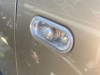 bontott VW GOLF IV Bal első Gólyaláb (Lengécsillapító, Rugó)