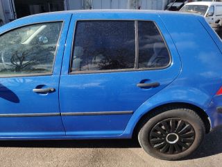 bontott VW GOLF IV Bal első Gólyaláb (Lengécsillapító, Rugó)