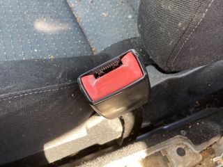 bontott VW GOLF IV Bal első Gólyaláb (Lengécsillapító, Rugó)