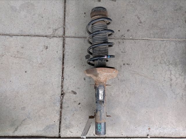 bontott VW GOLF IV Bal első Gólyaláb (Lengécsillapító, Rugó)