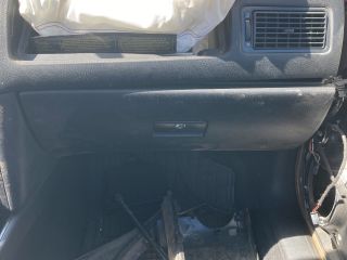 bontott VW GOLF IV Bal első Gólyaláb (Lengécsillapító, Rugó)