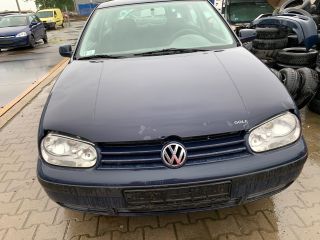 bontott VW GOLF IV Bal első Gólyaláb (Lengécsillapító, Rugó)