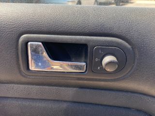 bontott VW GOLF IV Bal első Gólyaláb (Lengécsillapító, Rugó)