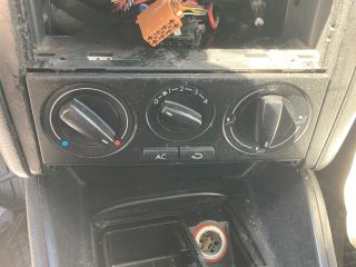 bontott VW GOLF IV Bal első Gólyaláb (Lengécsillapító, Rugó)