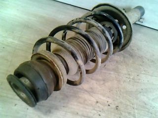 bontott VW GOLF IV Bal első Gólyaláb (Lengécsillapító, Rugó)