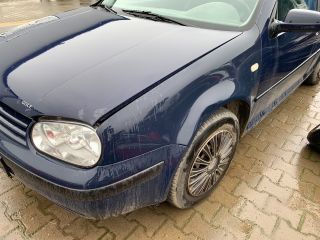 bontott VW GOLF IV Bal első Gólyaláb (Lengécsillapító, Rugó)