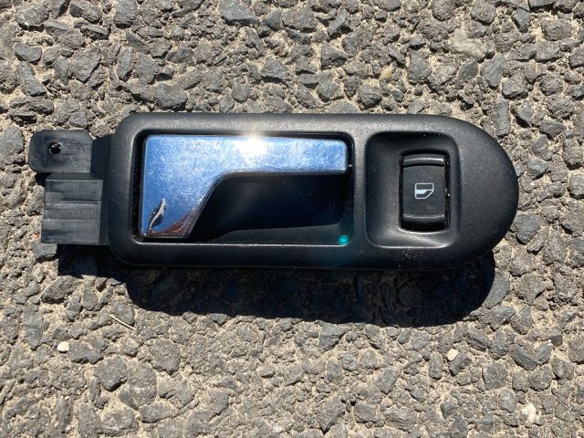 bontott VW GOLF IV Bal első Gólyaláb (Lengécsillapító, Rugó)