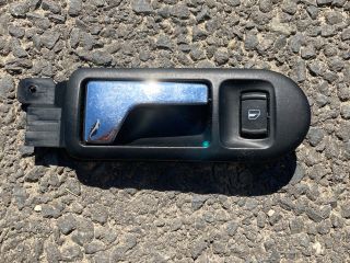 bontott VW GOLF IV Bal első Gólyaláb (Lengécsillapító, Rugó)