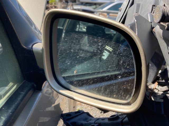 bontott VW GOLF IV Bal első Gólyaláb (Lengécsillapító, Rugó)