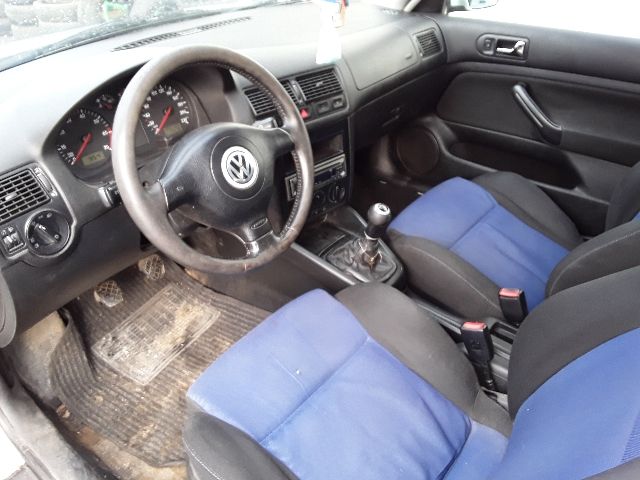 bontott VW GOLF IV Bal első Lengéscsillapító