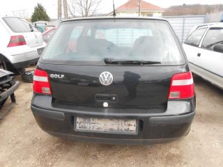 bontott VW GOLF IV Bal első Lengéscsillapító