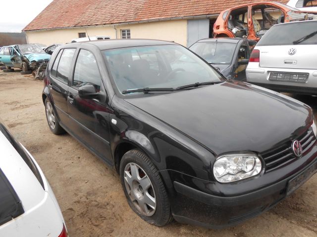 bontott VW GOLF IV Bal első Lengéscsillapító