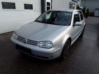 bontott VW GOLF IV Bal első Lengéscsillapító