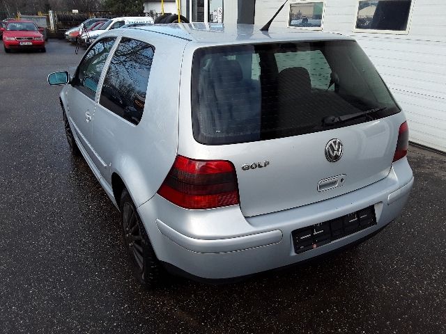 bontott VW GOLF IV Bal első Lengéscsillapító