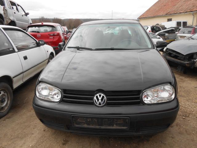 bontott VW GOLF IV Bal első Lengéscsillapító