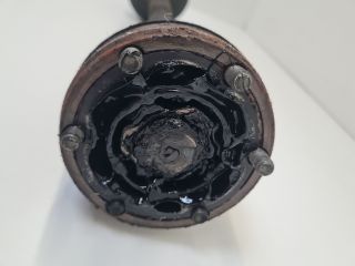 bontott VW GOLF IV Bal Féltengely