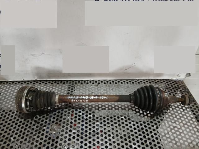 bontott VW GOLF IV Bal Féltengely