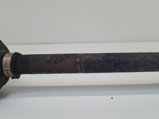 bontott VW GOLF IV Bal Féltengely