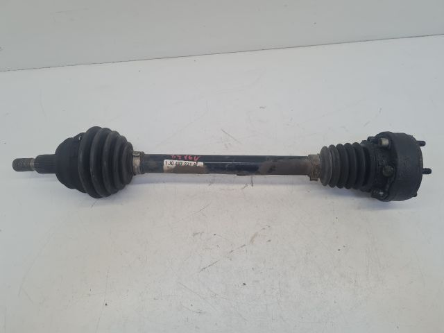 bontott VW GOLF IV Bal Féltengely