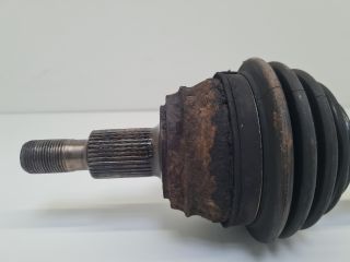 bontott VW GOLF IV Bal Féltengely