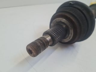 bontott VW GOLF IV Bal Féltengely