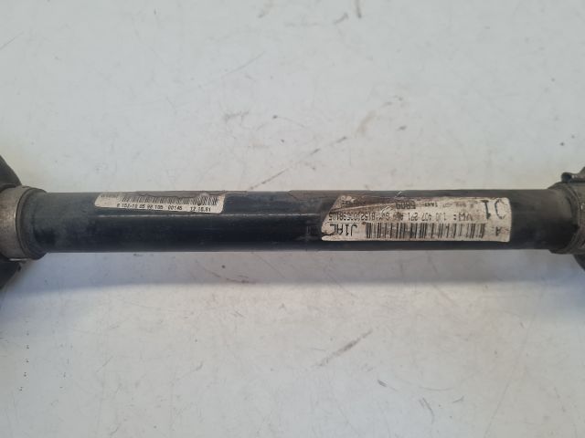 bontott VW GOLF IV Bal Féltengely