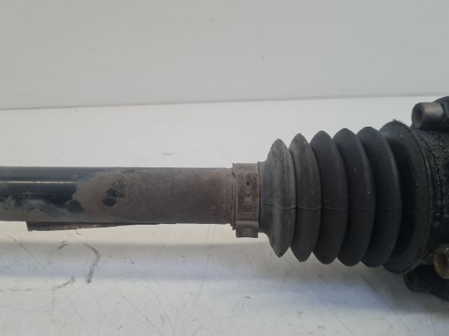 bontott VW GOLF IV Bal Féltengely