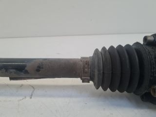 bontott VW GOLF IV Bal Féltengely