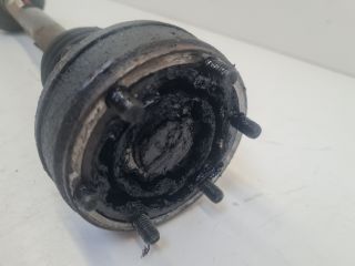 bontott VW GOLF IV Bal Féltengely