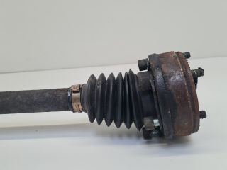 bontott VW GOLF IV Bal Féltengely