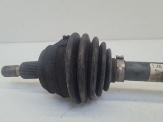 bontott VW GOLF IV Bal Féltengely