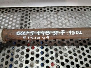 bontott VW GOLF IV Bal Féltengely