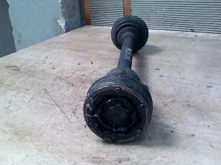 bontott VW GOLF IV Bal Féltengely