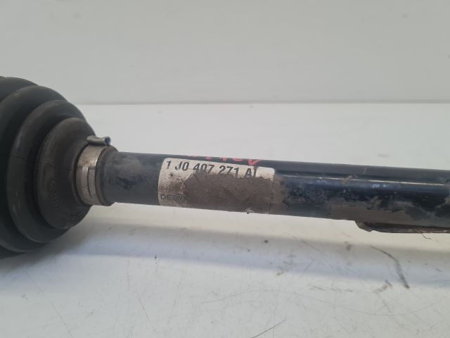 bontott VW GOLF IV Bal Féltengely