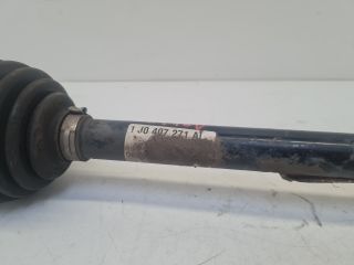 bontott VW GOLF IV Bal Féltengely