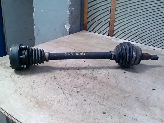 bontott VW GOLF IV Bal Féltengely