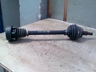 bontott VW GOLF IV Bal Féltengely