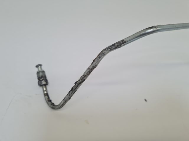 bontott VW GOLF IV Bal hátsó Fékcső (Fém)