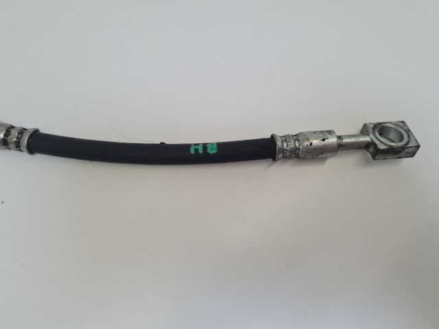 bontott VW GOLF IV Bal hátsó Fékcső (Fém)