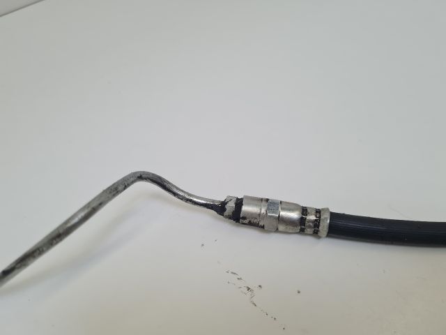 bontott VW GOLF IV Bal hátsó Fékcső (Fém)