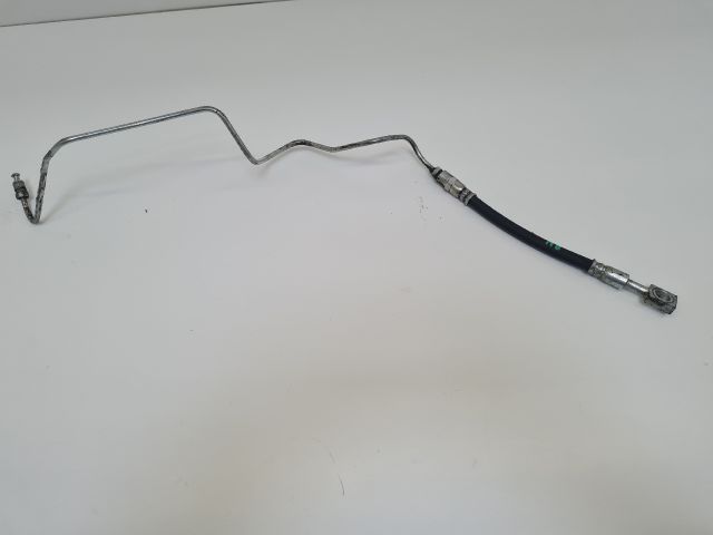 bontott VW GOLF IV Bal hátsó Fékcső (Fém)