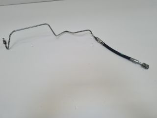 bontott VW GOLF IV Bal hátsó Fékcső (Fém)