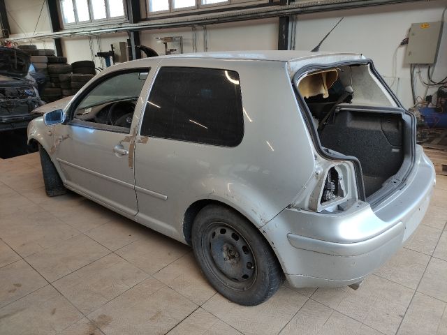 bontott VW GOLF IV Bal hátsó Féknyereg Munkahengerrel