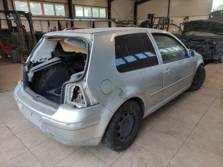 bontott VW GOLF IV Bal hátsó Féknyereg Munkahengerrel