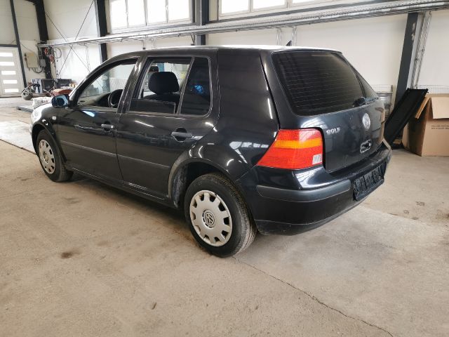 bontott VW GOLF IV Bal hátsó Féknyereg Munkahengerrel